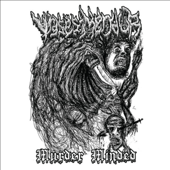 VRASËSIMENDUR - Murder Minded Vinyl